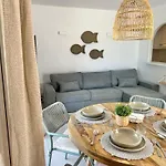 Brisa De Menorca Lägenhet *