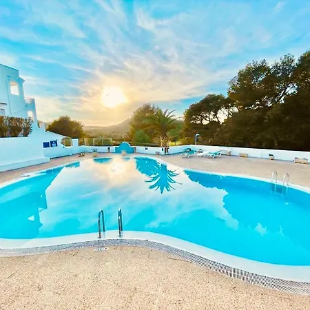 Brisa De Menorca * Son Parc