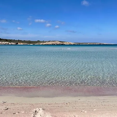 Brisa De Menorca Apartment