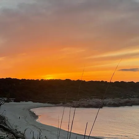 Brisa De Menorca Daire *