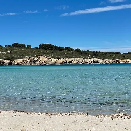 Brisa De Menorca *