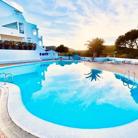Brisa De Menorca Apartment Son Parc