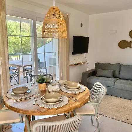 Brisa De Menorca Apartment