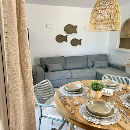 Brisa De Menorca Apartment *