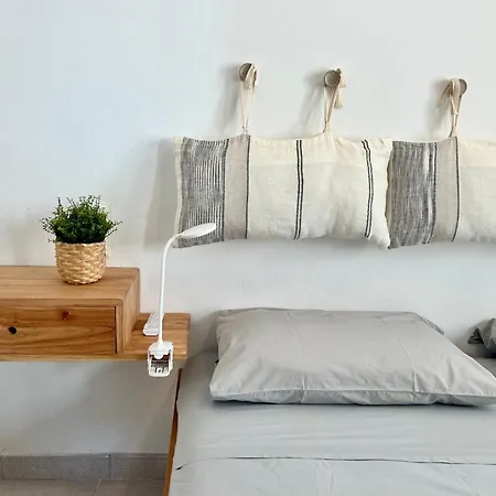 Apartment Brisa De Menorca Son Parc