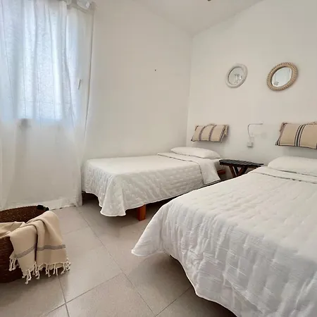 Brisa De Menorca * Son Parc