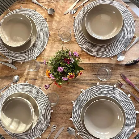 Apartamento Brisa De Menorca Son Parc