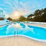 Brisa De Menorca * Son Parc