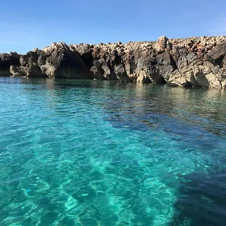 Apartamento Brisa De Menorca *