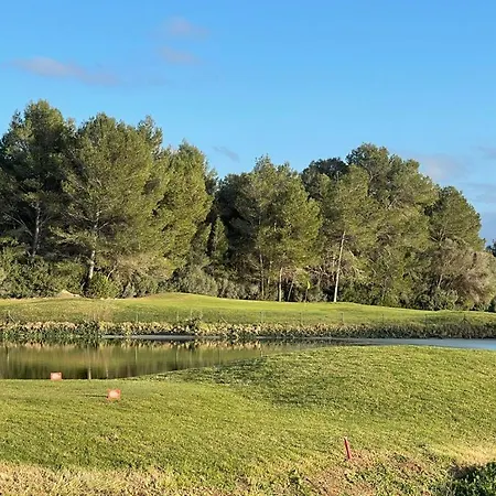 Brisa De Menorca * Son Parc