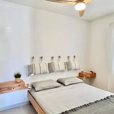 Apartamento Brisa De Menorca