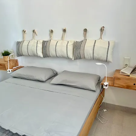 Brisa De Menorca Apartamento Son Parc