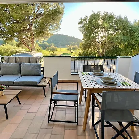 Brisa De Menorca Apartamento Son Parc