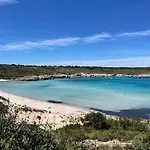 Brisa De Menorca Appartement Son Parc