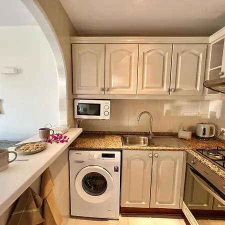 Brisa De Menorca سون بارك