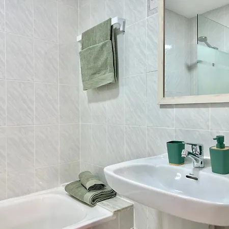 Brisa De Menorca Appartement