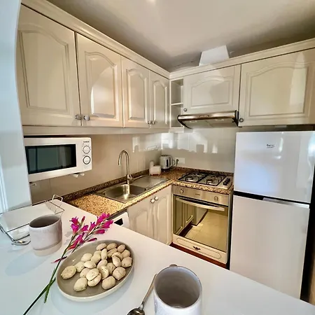 شقة Brisa De Menorca