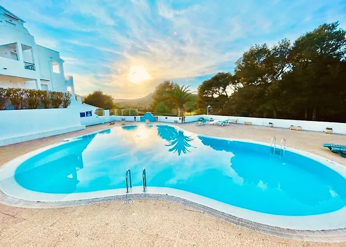 Brisa De Menorca * Son Parc