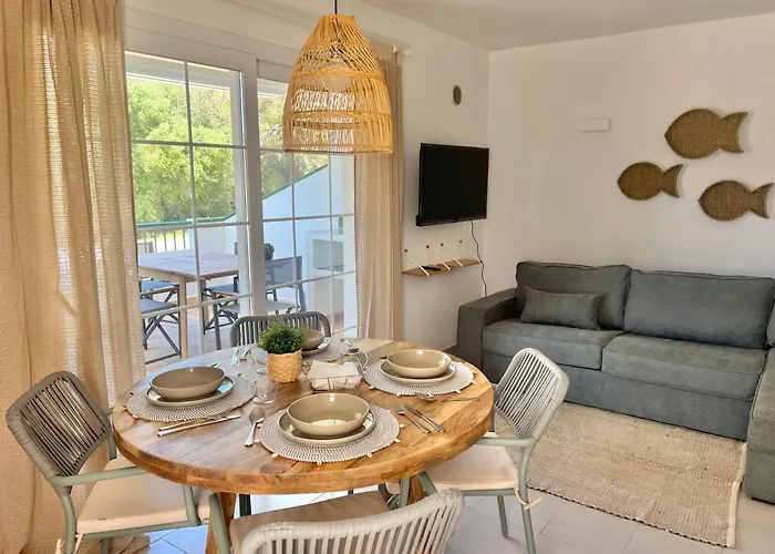Brisa De Menorca Apartmán