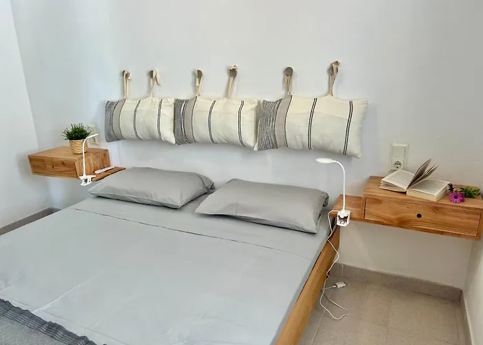 Brisa De Menorca Apartmán Son Parc