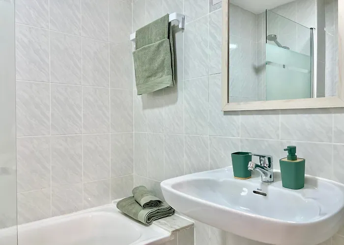 Brisa De Menorca Apartmán